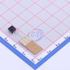 Triode/MOS Tube/Transistor >> Bipolar Transistors - BJT -- 2N3906-AP - Image