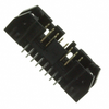 Headers, Male Pins - AHJ16H-ND - DigiKey