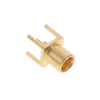 Coaxial Connector (RF) Assemblies - 2201-R213426000W-ND - DigiKey