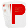 Labels, Stickers, Decals - Preprinted - 2267-5160P-P-ND - DigiKey