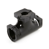 Aptiv 12020308 Tee Fitting, L 1.00, C .625, R 1.00 -- 21118 - Image