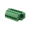 Headers, Plugs and Sockets - 277-6668-ND - DigiKey