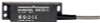 Safety sensors - Magnetic safety sensors - BNS 33 - BNS 250 - BNS 33-11ZG -  - Schmersal Inc.