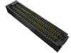 Pin & Socket Connectors - SEAF8-50-1-S-08-2-RA-GP - Powell Electronics, Inc.