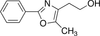 2-(5-Methyl-2-phenyloxazole-4-yl)ethanol - 28702 - Medical Isotopes, Inc.