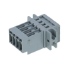 Headers, Plugs and Sockets - 2946-769-604/002-000-ND - DigiKey