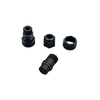 Circular Connector Assemblies - 37-868-04B-203KIT-ND - DigiKey