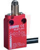 Switch, Miniature Snap Action, POSITIVEOPENING Enclosed Limit - 70159443 - Allied Electronics, Inc.