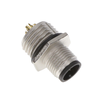 Circular Connector Assemblies - M12A-12PMMS-SH8002-ND - DigiKey