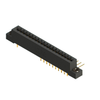 Edgeboard Connectors - 151-387-036-558-203-ND - DigiKey