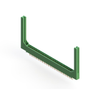 Edgeboard Connectors - 151-345-049-523-458-ND - DigiKey