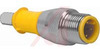 CORDSET; PVC; 5 METER; STRAIGHT MALE; 22 AWG; 250VAC - 70034477 - Allied Electronics, Inc.