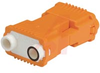 Disconnect; push-in; for Luminaire lighting only; 3 A max -- 70223558