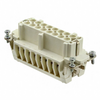 Heavy Duty Connector Inserts, Modules - 1195-3739-ND - DigiKey
