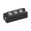 The Thyristor-Diode Modules Portfolio offers various packages and breakdown voltages up to 2200V - MCD162-16IO1B - Littelfuse, Inc.
