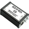Sescom SES-DI-BOX Professional Passive Direct DI Box - SES-DI-BOX - Visual Sound, Inc.