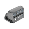 Heavy Duty Connector Housings, Hoods, Bases - 1195-09401242334-ND - DigiKey