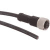 Circular Cable Assemblies - 1754-M12D-04BFFM-SL8D01-ND - DigiKey