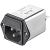 Power Entry Modules (PEM) - 817-FN9260-2-07-ND - DigiKey
