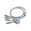 Between Series Adapter Cables -- 5073-CTL4CAT-3-ND - Image