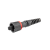 Fiber Optic Connector Assemblies - 5073-FOC-IPMF1S-L48N-ND - DigiKey
