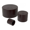 Pipe Caps -- PC100 - Image