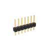Headers, Male Pins - 664-G800LQ301005EU-ND - DigiKey