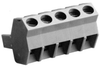 Pluggable Terminal Blocks - 9725845 - LMI Components, Inc.
