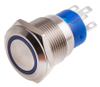 Push Button Switches - 1115787 - RS Components, Ltd.