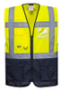 Hi Vis Vests - 1418176 - RS Components, Ltd.