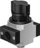 Pneumatic Manual Control Valves - 2038555 - RS Components, Ltd.
