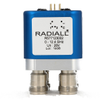 RF Switches -- 2201-R577012002-ND - Image
