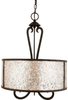 Pendants-Drum Shade - 624831 - Light Center (The)