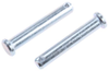 Clevis Pins & Retaining Clips - 838978 - RS Components, Ltd.