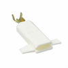 Terminals - Quick Connects, Quick Disconnect Connectors - A108302TR-ND - DigiKey