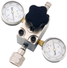 DBI-SALA Silver Air Cylinder Fill Station - 840779-00094 - 840779-00094 - R. S. Hughes Company, Inc.