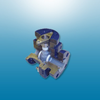LBV Lined Ball Valves - 100 Series -- Sure Seal®