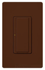 Dimming System Control Switch - MSC-S8AM-SI - Lutron Electronics Co., Inc.