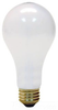 Standard Incandescent Lamp - 50/150-1PK-120 - GE Lighting