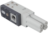 Basic ejector with maximum suction capacity SBPL 100 HF - 10.02.01.01598 - Schmalz Inc.