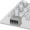Pluggable Terminal Blocks - 1980420 - VAST STOCK CO., LIMITED