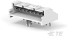 PCB Headers & Receptacles - 1744446-8 - TE Connectivity