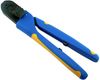 Crimp Tool, Ratchet, 24-16Awg Contact Rohs Compliant Te Connectivity - 92AH6795 - Newark, An Avnet Company