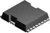 Mosfet, N-Ch, 600V, 33A, To-Ll Hv Rohs Compliant Stmicroelectronics - 89AH1360 - Newark, An Avnet Company