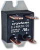 Ssr, 280Vac/10A, 4-8Vdc, Zc; Contact Configuration Sensata/crydom - 13T9375 - Newark, An Avnet Company