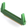 Card Conn, Dual Side, 66Pos, Wire Wrap; Card Edge Connector Type Edac - 70AJ4284 - Newark, An Avnet Company