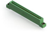 Card Edge Conn, Single Side, 30Pos, Th; Card Edge Connector Type Edac - 67AJ8853 - Newark, An Avnet Company