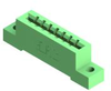 Card Edge Connector Rohs Compliant Edac - 61AJ1006 - Newark, An Avnet Company