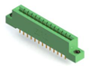 Card Edge Conn, Dual Side, 26Pos, Th; Card Edge Connector Type Edac - 59AJ9919 - Newark, An Avnet Company