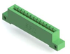 Card Edge Conn, Single Side, 12Pos, Th; Card Edge Connector Type Edac - 59AJ8646 - Newark, An Avnet Company